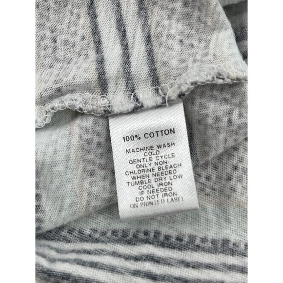 Loft Ann Taylor Small S Women's Top Short Sleeve Casual Soft Comfortable T-Shirt - Picture 7 of 7